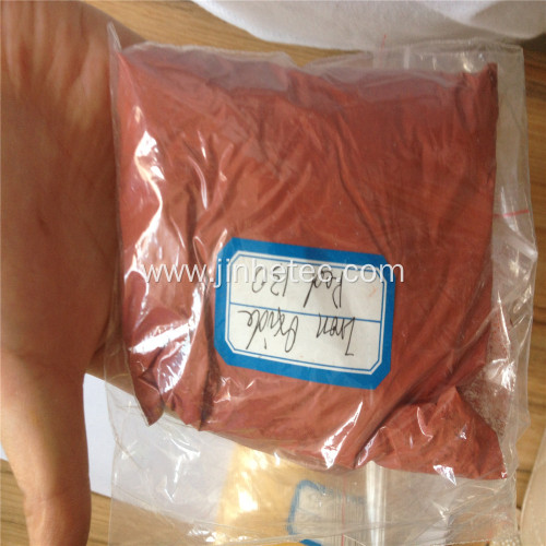 Fe2O3 Iron Oxide Red 130